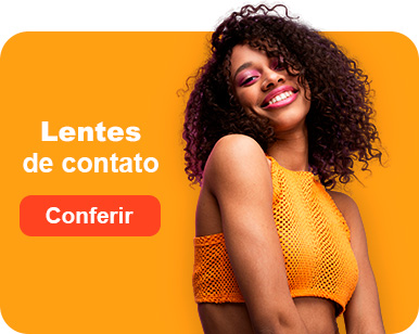 Lentes de contato