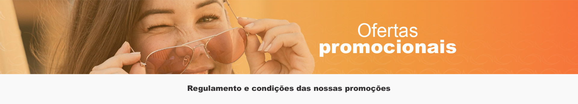 Promoções